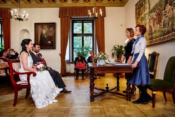 organizacja wesela w Krakowie